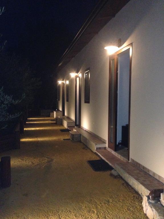 B&B Profumi Di Sicilia San Cataldo  Zimmer foto