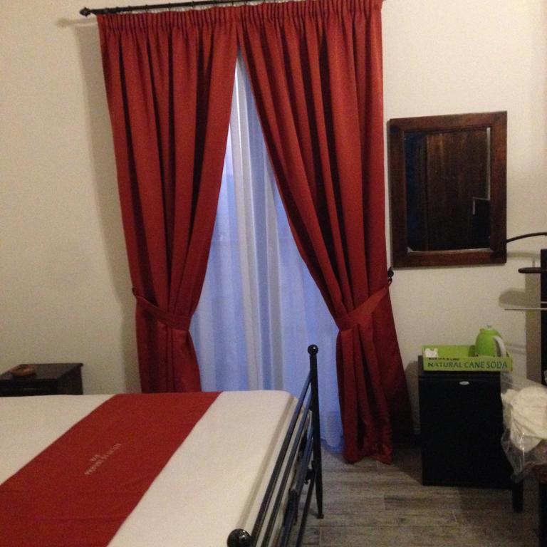 B&B Profumi Di Sicilia San Cataldo  Zimmer foto
