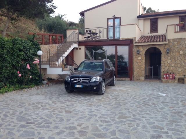 B&B Profumi Di Sicilia San Cataldo  Exterior foto