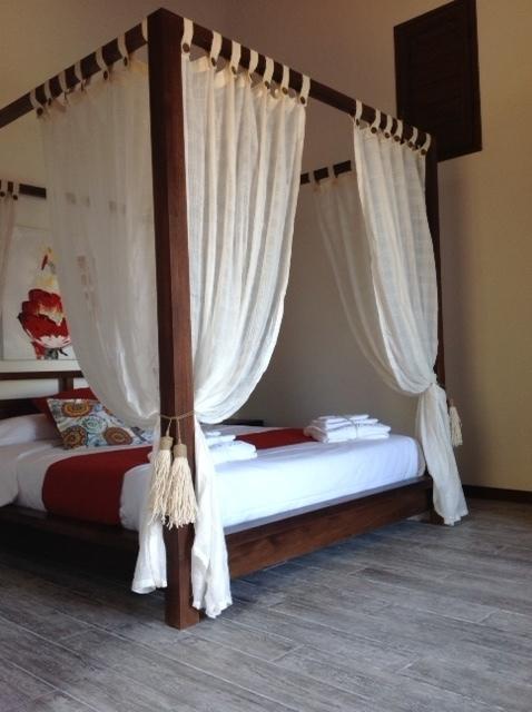 B&B Profumi Di Sicilia San Cataldo  Zimmer foto