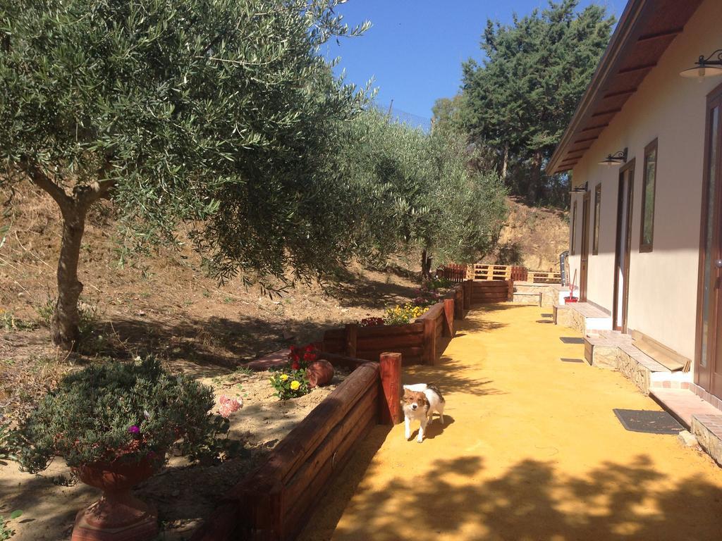 B&B Profumi Di Sicilia San Cataldo  Exterior foto