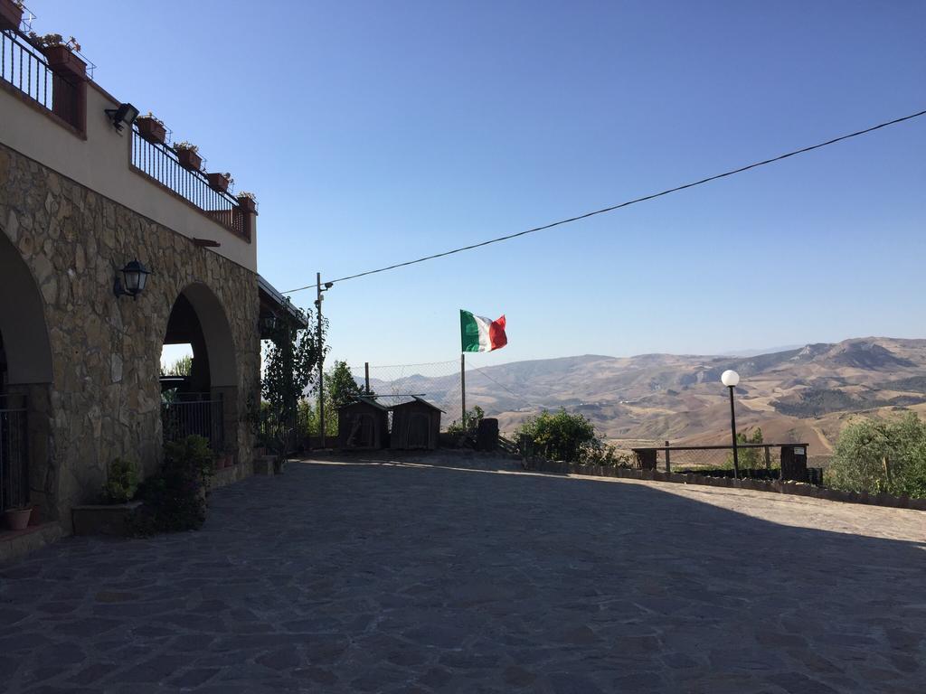 B&B Profumi Di Sicilia San Cataldo  Exterior foto